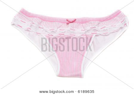 Feminin trusser