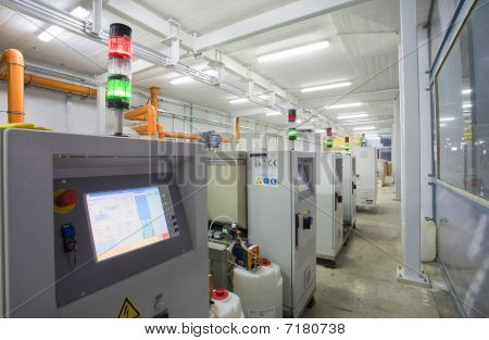 Impression Flexo
