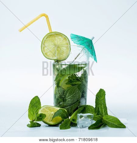 Mohito Cocktail