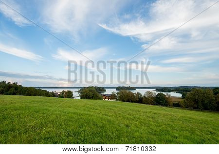 Lake Plateliai
