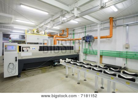 Impression Flexo