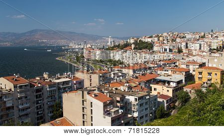 Izmir City