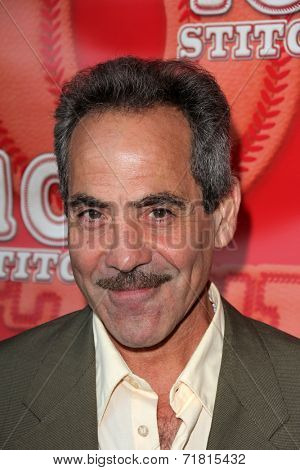 LOS ANGELES - SEP 10:  Larry Thomas at the 
