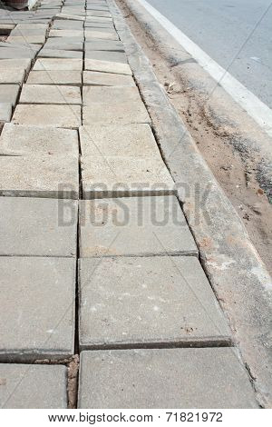 Poor Pathway