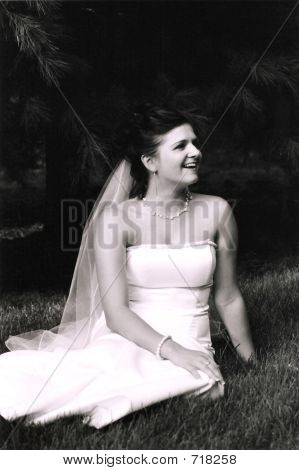 Bella sposa