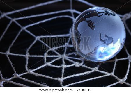 Web maailma