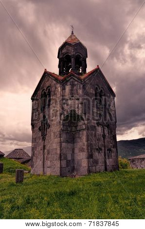 Haghpat Monastery