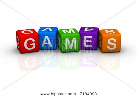 Игры