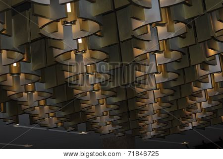Let There Be light