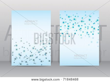 Medical Background Vector
