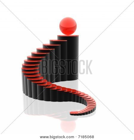 Abstraktní Symbol
