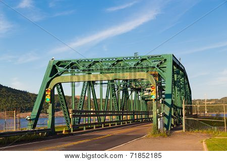 Canso Causeway