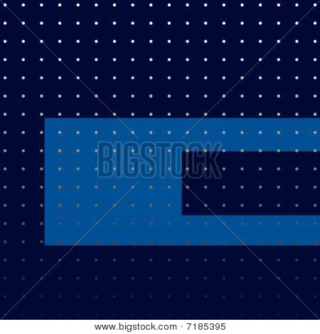 Abstract Vector Hintergrund