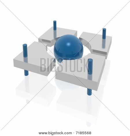 Designelement