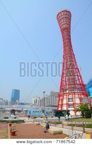 Kobe, Japan