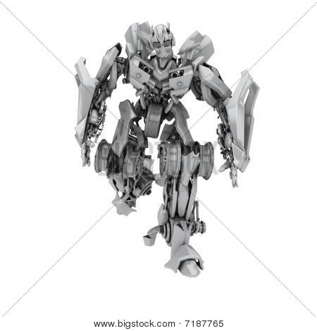 Robot