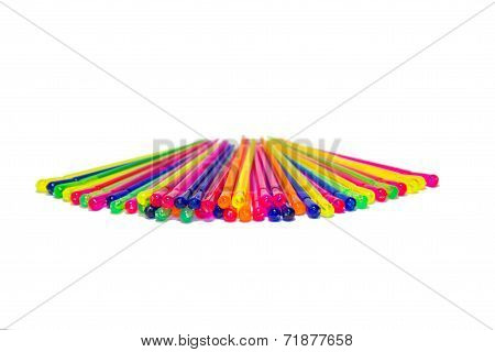 Skewers For Canapes