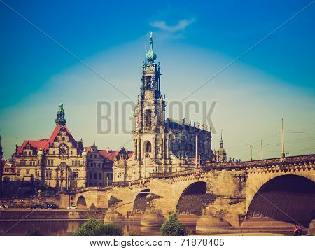 Dresden Hofkirche