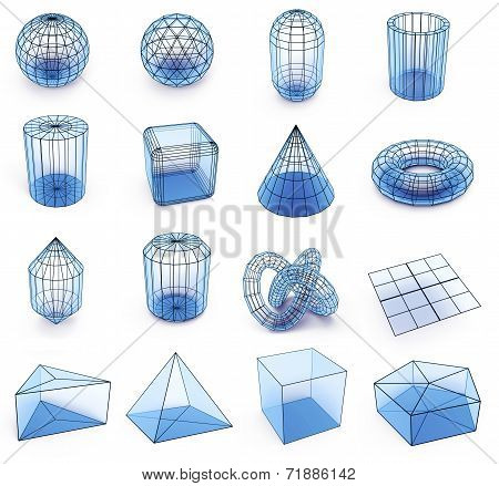Primitives