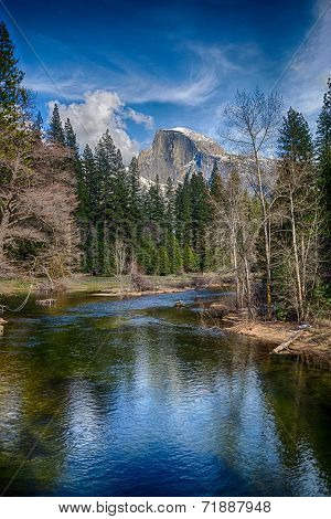 Half Dome