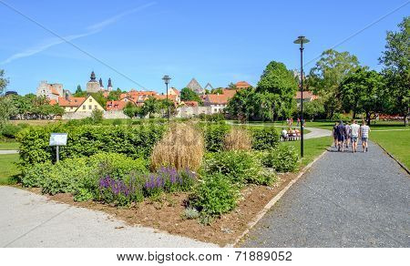 Visby, Sweden