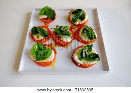 Fresh Salad