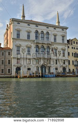 Palace Balbi