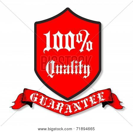 Quality Guaranteed
