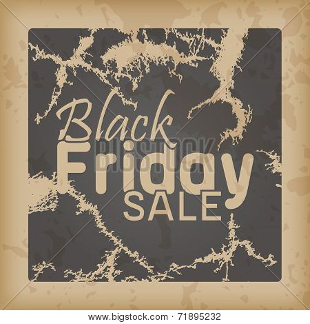Black Friday Sale