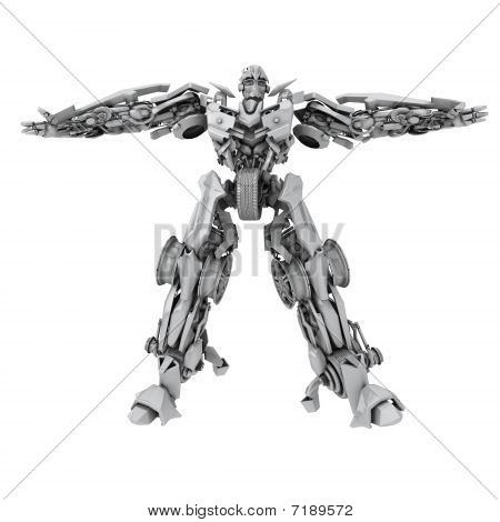 Robot