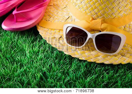 Summer Holidays