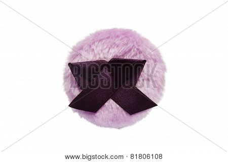 Powder Puff