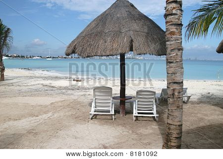 Caribbean ferie