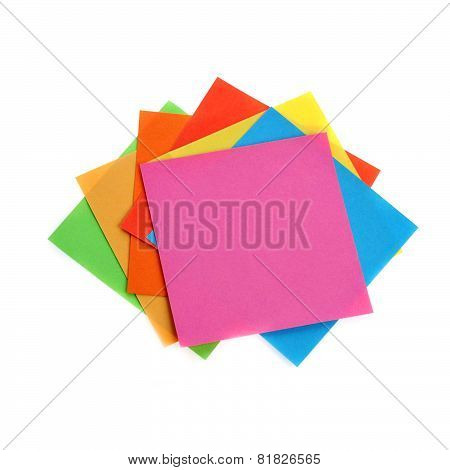?olour Napkins