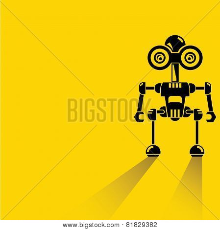 robot
