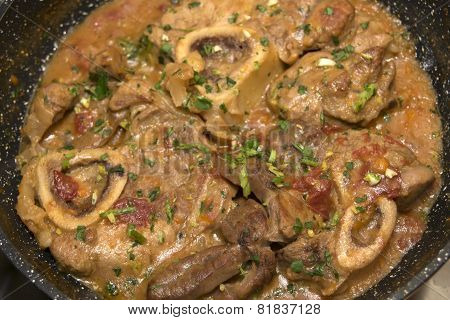 Stew Marrowbone