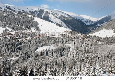 Zillertal Arena