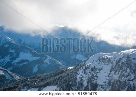 Zillertal Arena