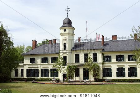 Britz Castle