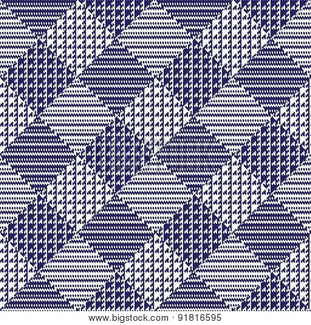 Vector Seamless Pattern