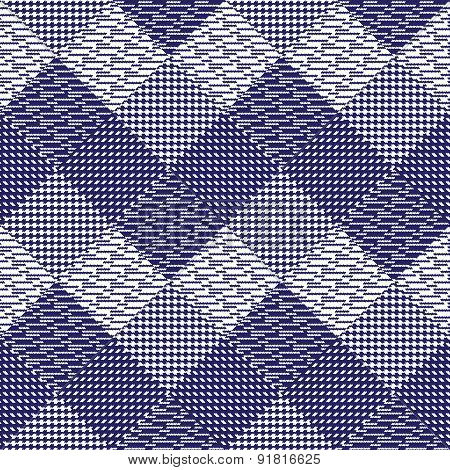 Vector Seamless Pattern