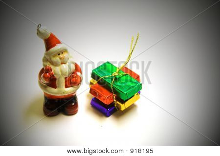 Lomo Xmas