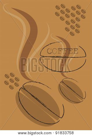 coffee background