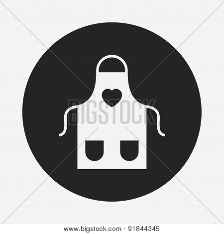 Apron Icon