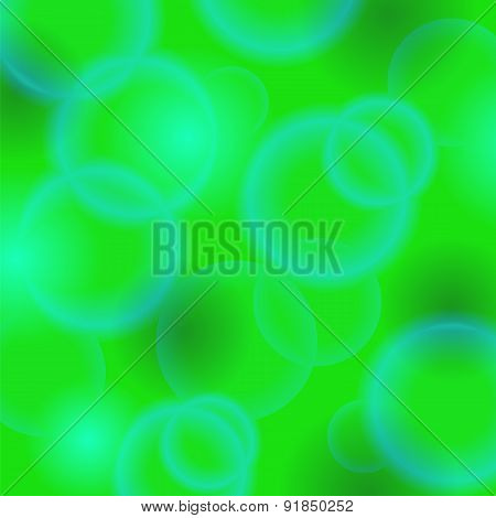 Green Background