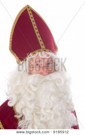 Sinterklaas