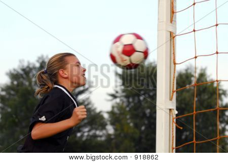 Fußball