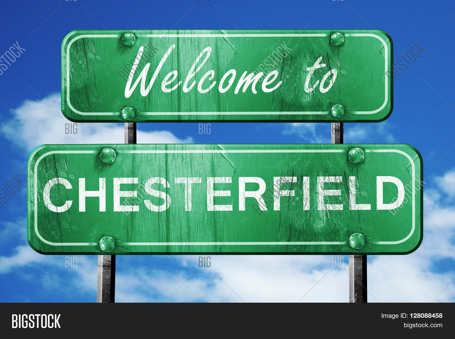 Chesterfield Vintage Image & Photo (Free Trial) Bigstock