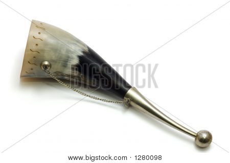 Drinking Horn