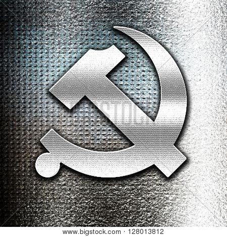 Communist sign 
